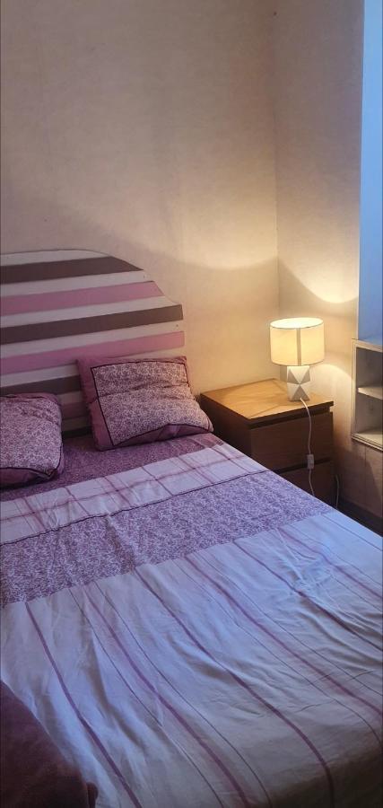 Bel Appartement En Colocation Montpellier Exterior foto