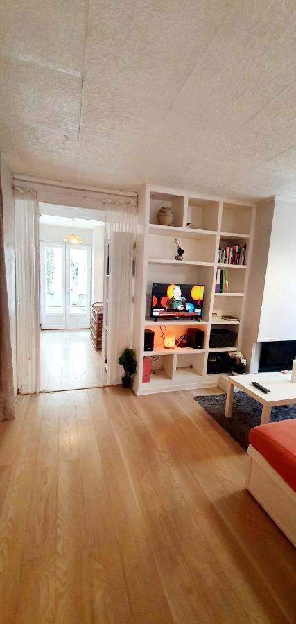 Bel Appartement En Colocation Montpellier Exterior foto