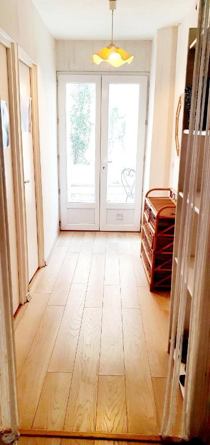 Bel Appartement En Colocation Montpellier Exterior foto