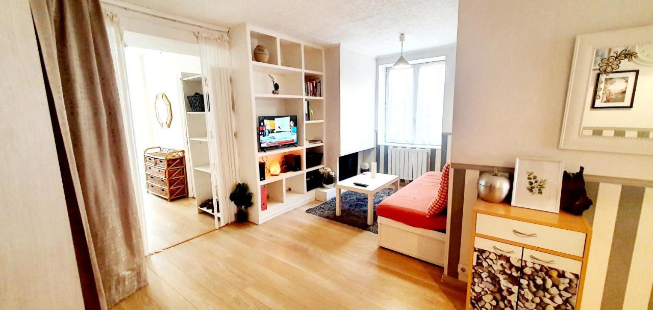 Bel Appartement En Colocation Montpellier Exterior foto