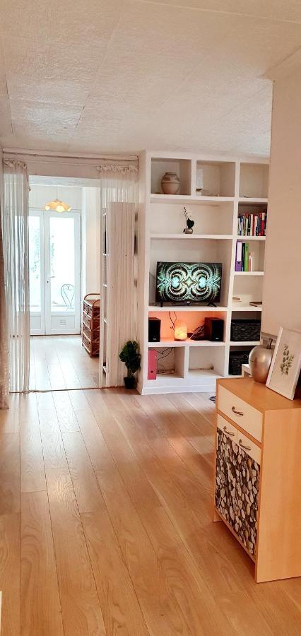 Bel Appartement En Colocation Montpellier Exterior foto
