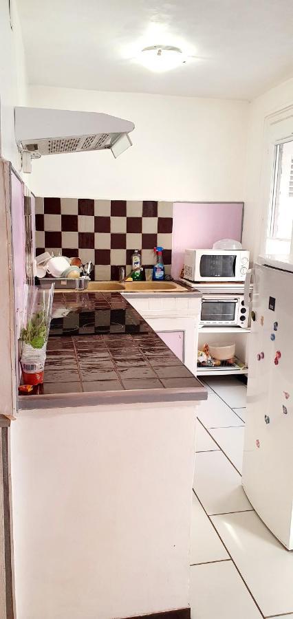 Bel Appartement En Colocation Montpellier Exterior foto